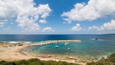 The new desalination plant will be built on the coast of Cyprus, in Paphos region